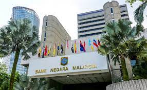 The opr is an overnight interest rate set by bnm. Bank Negara Malaysia Central Banking