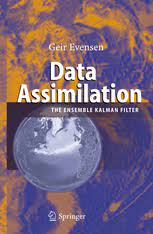 Data Assimilation The Ensemble Kalman Filter Geir Evensen Springer