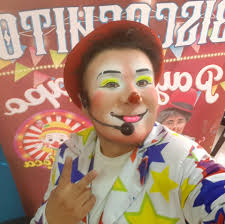 Profil untuk El Show De Bizcochito Los Payawapos de Bolivia