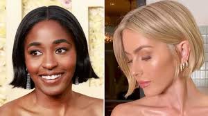 Shocker Alert: The Flippy Bob Hairdo? Easier Than You Think!