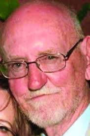 Melvin Blanton Obituary (1942