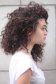 Oneloverofthelight Via Http Fuckyeahcurlscurlscurls Tumblr Com Image 37391212493 Curly Hair Inspiration Hair Styles Curly Hair Styles