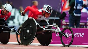 Paralympic roster, and will join. Paralympic Support The Nippon Foundation
