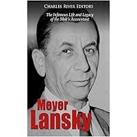 Little Man: Meyer Lansky and the Gangster Life: Lacey, Robert:  9780316511681: Amazon.com: Books