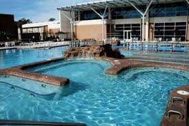 Sfasu Rec Center Pool Sfasu College Life Pool