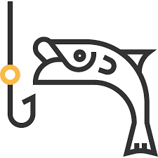 Download Fishing Line Vector Svg Icon Svg Repo