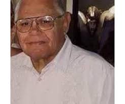 Mark Valverde Obituary