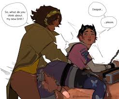 Clove hentai videos, GIFs, and images | Rule 34 App