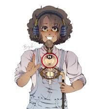 Bibi runs and hits better than average characters. We Had An Amazing Time At Guastavino S Sandra Espinoza Voice Actress