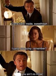Hahahha Inception Leonardo Dicaprio Funny Leonardo Dicaprio Funny Pictures