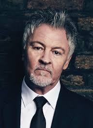 Interview with Paul Young