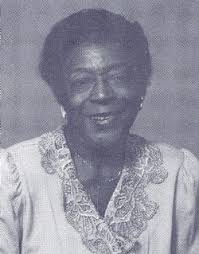 Delphine Branch Booker (1924-1996)