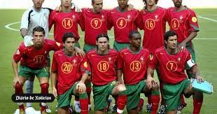 Jun 26, 2021 · portugal tem estado sempre nas fases finais das várias grandes competições, mas o sucesso é bem maior em europeus do que em mundiais. Dos Titulares Na Final Do Euro 2004 So Dois Continuam Na Selecao