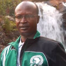 Magazine Jimbere added a new photo.