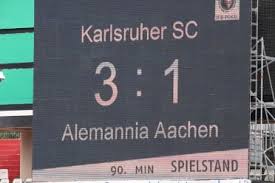 This is the profile site of the manager daniel engelbrecht. Karlsruher Sc 3 1 Alemannia Aachen Dfb Pokal 2011 2012 Spielinfo Profis Alemannia Aachen