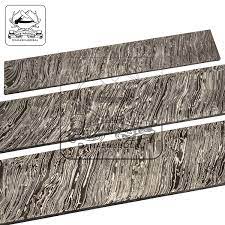 Making stainless damascus offers many difficulties over producing carbon steel damascus. Damascus Steel Billets For Knife Making Fire Pattern Buy Damascus Steel Billets Knife Making Billets Damascus Steel Knife Product On Alibaba Com