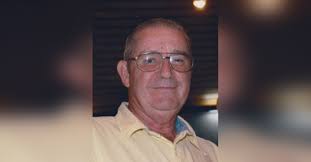 Obituary information for Claude Alonzo Hedrick