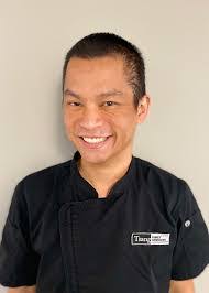 Daniel Tsang's Instagram, Twitter & Facebook