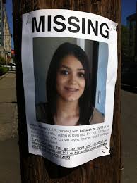 Kirkland Family Asks for Help to Find Daughter