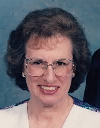 Obituary for Gloria Elaine Kerchenfaut