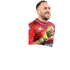 David ospina was one of the best performers for napoli in. Ospina Fifa Mobile 21 Fifarenderz