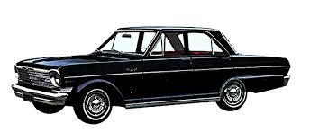 Image result for Goldwood 1964 Nova