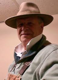 Gerald C. (Jerry) Caward Jr. Obituary July 22, 2024