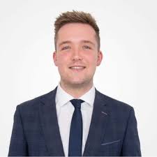 Tomorrow is my last official day at Anson McCade where I have spent 3 great  years. I'd like to thank everyone who made my experience enjoyable and  helped me grow as a