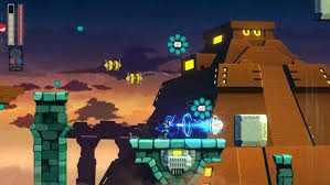 Mega Man 11 Review Mega Man It Cast Megaman 11