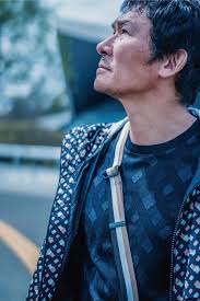 IHARA OFFICE 伊原剛志 STYLEBOOK