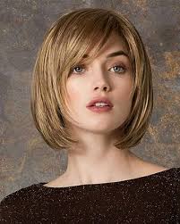 Bangs hairstyles give a stylish look on an oval face. 18 Bob Haircuts For Oval Faces Bob Haircut And Hairstyle Ideas