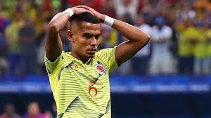 7 an undisputed starter for the club, and left with 134 official appearances. William Tesillo Un Penal No Te Define Como Jugador As Colombia