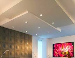 They're most common in the case of living rooms. False Ceiling Design Ceiling Lights False Ceiling Living Room