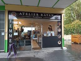 Atelier Rayan Coiffure