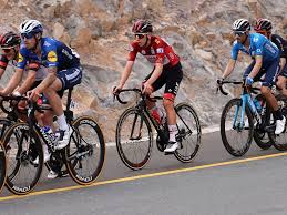 24/03/2021 at 19:27 | eurosport. Photos Jonas Vingegaard Wins Stage 5 Of Uae Tour At Jebel Jais Sports Photos Gulf News