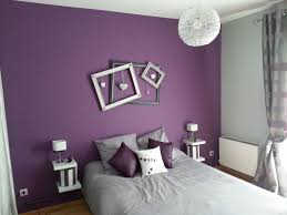 Epingle Par Joane Eggenberger Sur Decos Maison Chambre Violet Et Gris Deco Chambre Grise Deco Chambre
