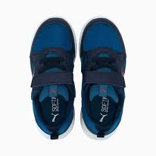 Position： list of companies ›› malaysia ›› tatt seng sporting goods sdn. Fun Racer Kids Trainers Bright Cobalt High Risk Red Puma Up To 50 Off Puma