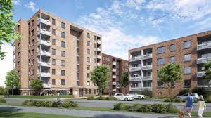 Wohnung zur miete in munster. Im Munster Zentrum Nord Entstehen Preiswerte Wohnungen Neubau Quartiersentwicklung News Ivv Immobilien Vermieten Verwalten Das Magazin Fur Die Wohnungswirtschaft