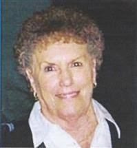 Marjorie Frances Johnson, 84