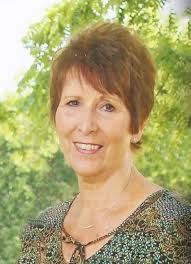 Rebecca Annette “Becky” Colvin