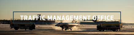 Maybe you would like to learn more about one of these? Traffic Management Office