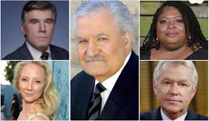 Michael Levin Dies: Ryan's Hope Costar Pays Tribute to Daytime Star