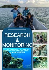 BAS Bulletin 'Research and Monitoring: Towards Adaptive Management' by  Belize Audubon Society