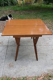 Get it tomorrow, aug 3. Vintage Mid Century Modern Castro Convertible Coffee Dining Room Table Works 536750151