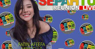 Maybe you would like to learn more about one of these? Tonton Sepahtu Reunion Live 2019 Minggu 9 Hiburan