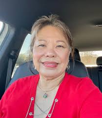 Joyce Phillips Obituary (1933