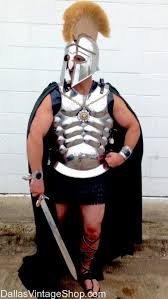 Achilles Sexy Trojan Warrior God Sexy Halloween Men S Costumes Dallas Vintage Clothing Costume Shop