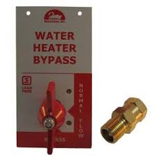2 valve rv water heater bypass. Swan Water Heater Bypass Valve For Use On Motorhome Rv I 10113827