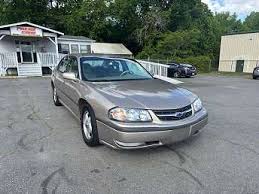 Image result for Black 2002 Impala