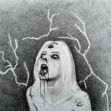 My christian family hates my art, and it just makes me want to make it  worse : rdrawing